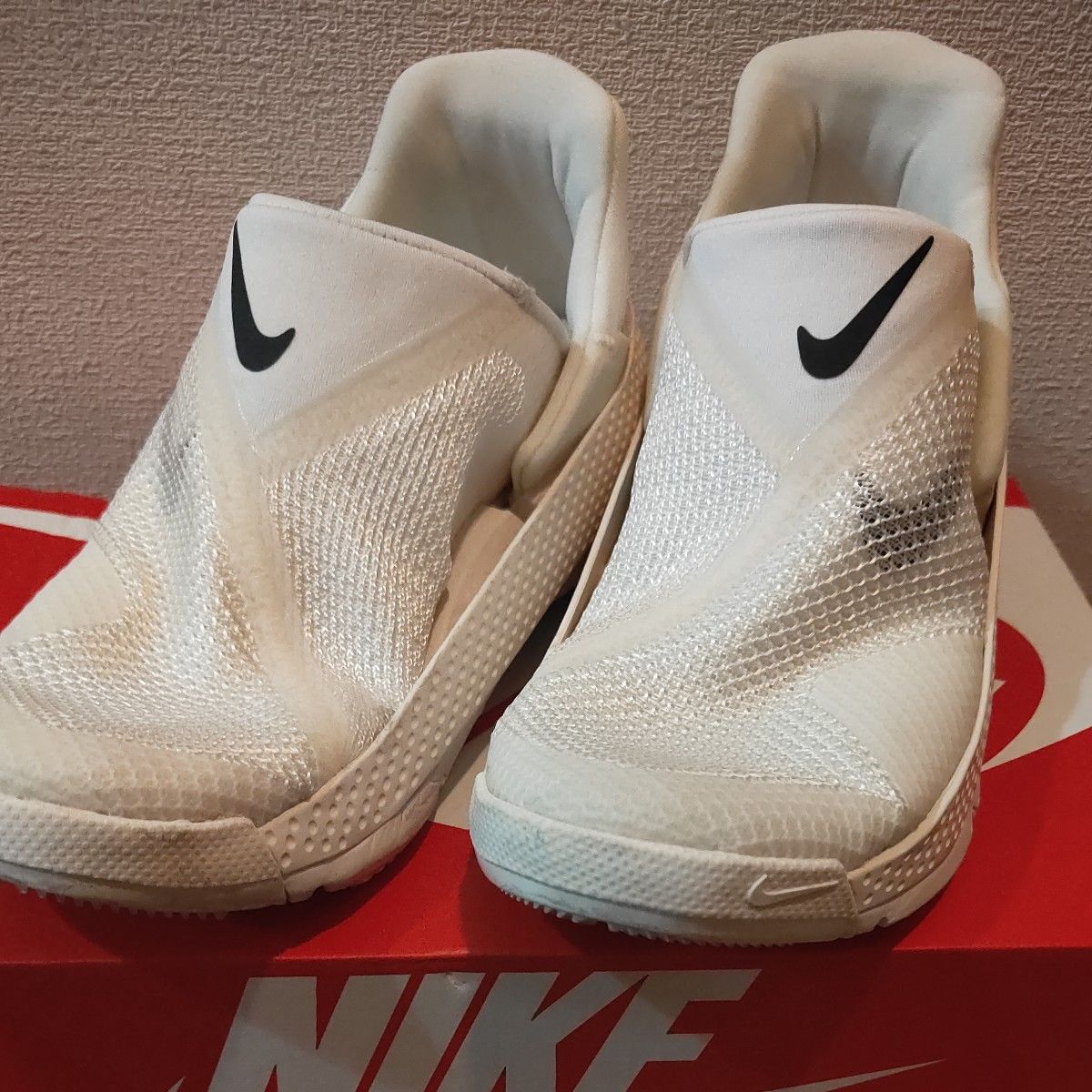 NIKE ナイキ NIKE ゴー フライイーズ GO FLYEASE 24センチ NIKE ナイキ NIKE ゴー フライイーズ GO FLYEASE 24センチ