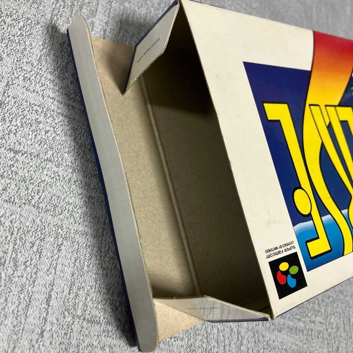 箱のみ】 SFC TRAVERSE トラバース スーパーファミコン|Yahoo 箱のみ】 SFC TRAVERSE トラバース スーパーファミコン|Yahoo