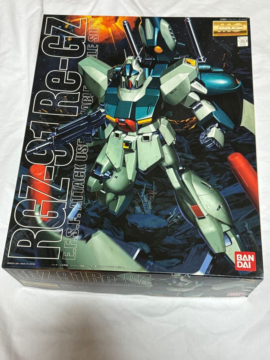 【ガンプラ】MG 宇宙世紀系5点セット ガンプラ】MG 宇宙世紀系5点セット|Yahoo!フリマ(旧PayPay