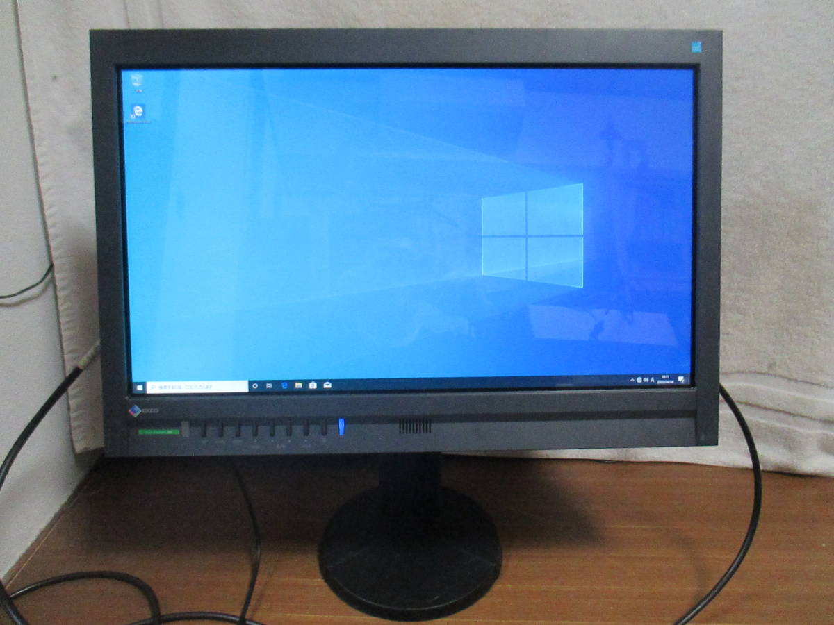 最安値に挑戦! 美品☆2012年製EIZO FlexScan T2351W 23inch