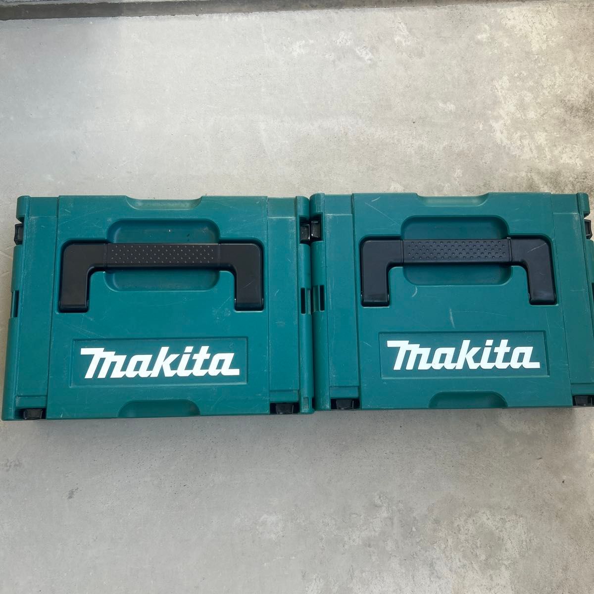 マキタ マックパック タイプ1 小物入れボックス makita 工具箱 マキタ マックパック タイプ1 小物入れボックス makita 工具箱