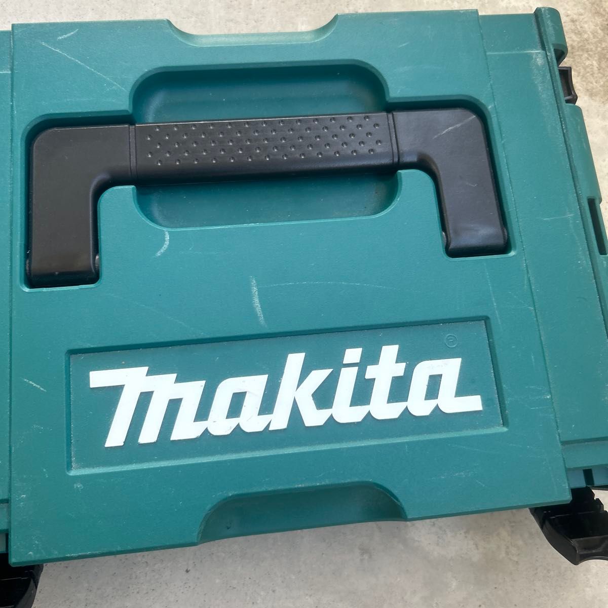マキタ マックパック タイプ1 小物入れボックス makita 工具箱 マキタ マックパック タイプ1 小物入れボックス makita 工具箱