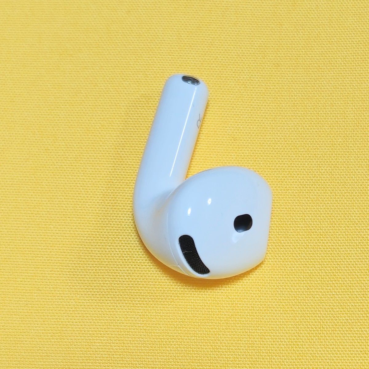 AirPods4 第四世代 右耳 ノイズキャンセリングなし|Yahoo AirPods4 第四世代 右耳 ノイズキャンセリングなし|Yahoo