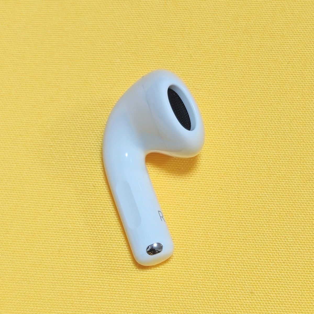 AirPods4 第四世代 右耳 ノイズキャンセリング A3055 ANC|Yahoo AirPods4 第四世代 右耳 ノイズキャンセリング A3055 ANC|Yahoo