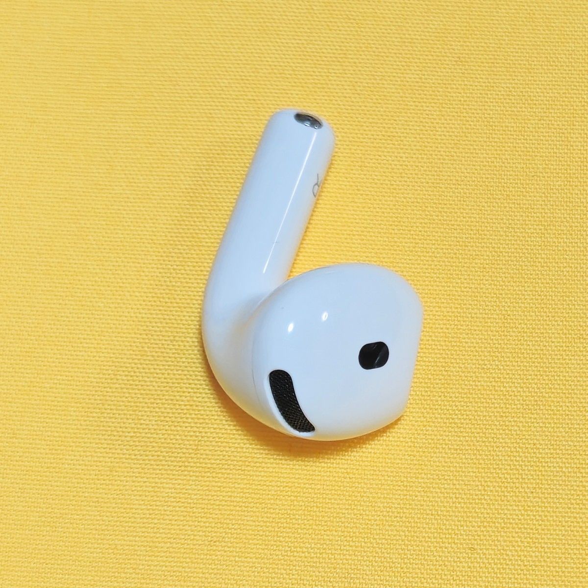 AirPods4 第四世代 右耳 ノイズキャンセリング A3055 ANC|Yahoo AirPods4 第四世代 右耳 ノイズキャンセリング A3055 ANC|Yahoo