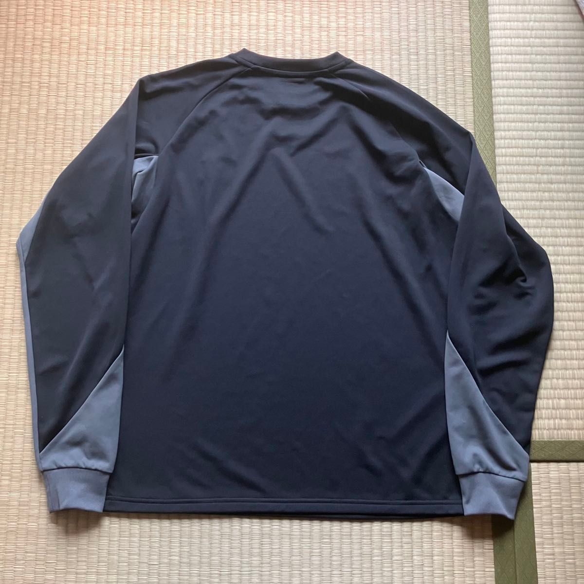 FCRB STREAM LINE L/S TOP F C R B ロンT 長袖Tシャツ FCRB STREAM LINE L/S TOP F C R B ロンT 長袖Tシャツ