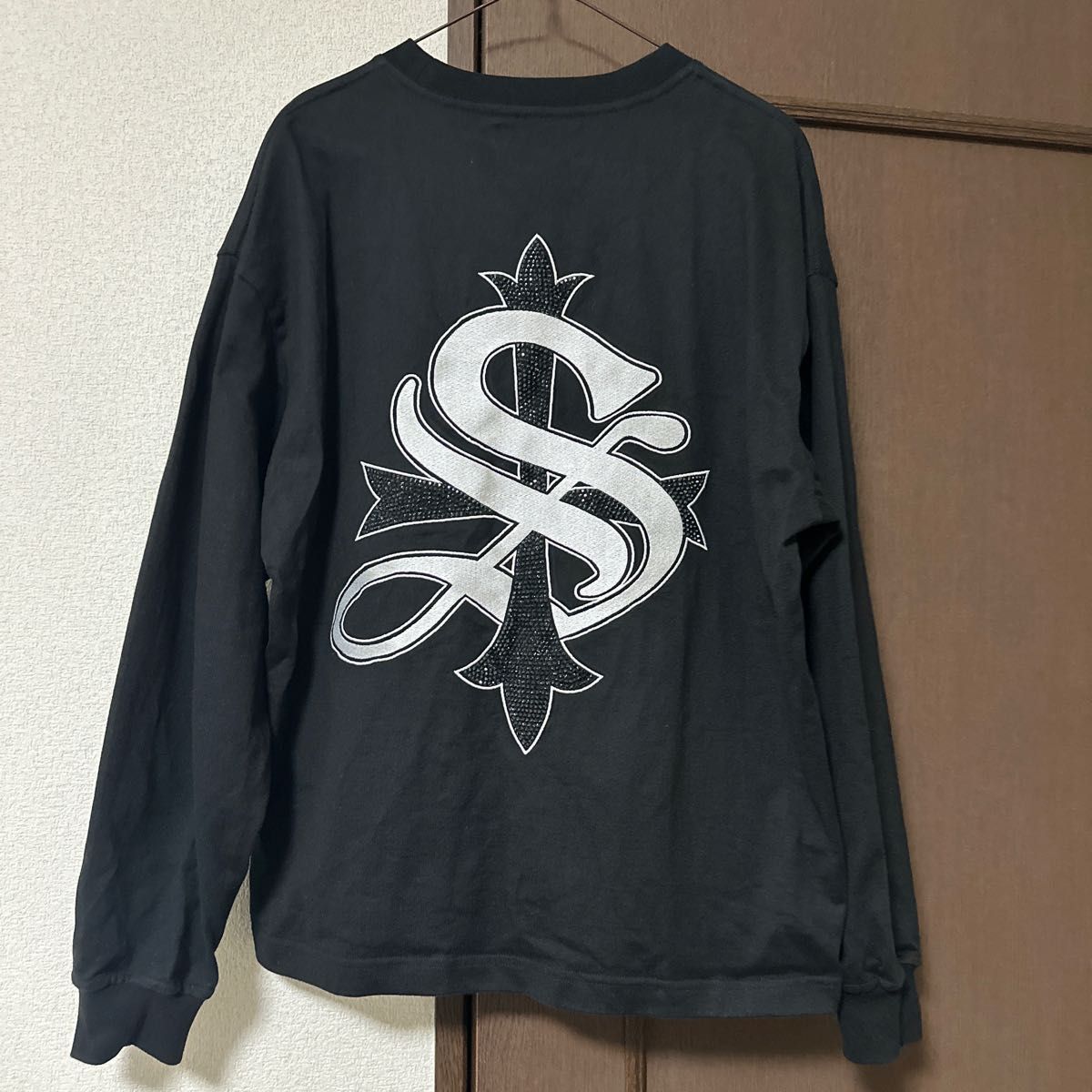supplier サプライヤー ロンT|Yahoo!フリマ(旧PayPayフリマ) supplier サプライヤー ロンT|Yahoo!フリマ(旧PayPayフリマ)