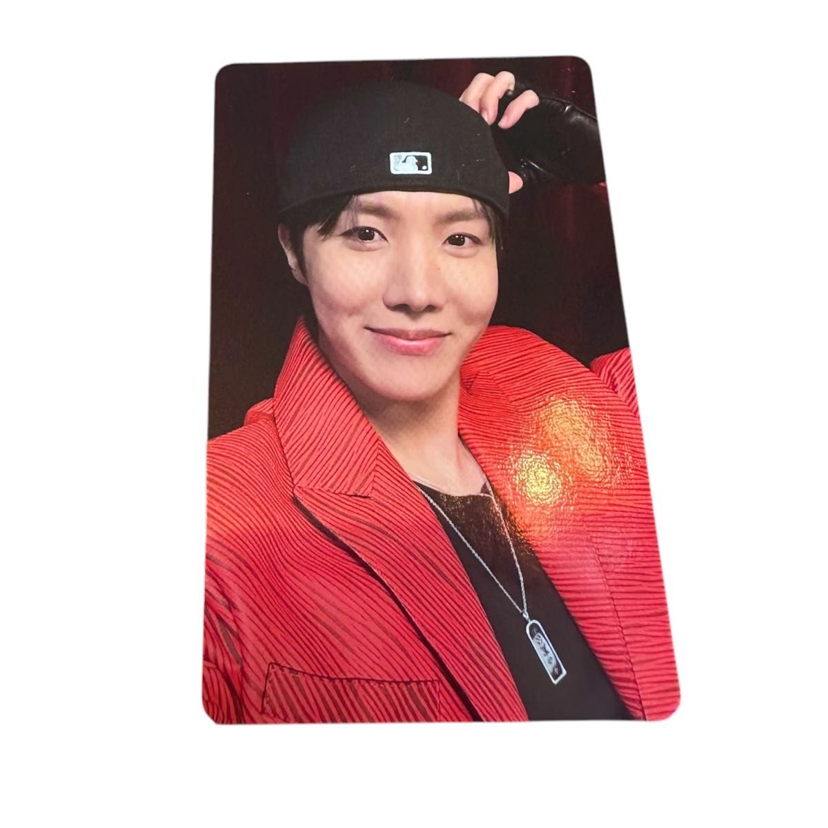 HOPE ON THE STAGE ARMY ZONE 特典 トレカ j-hope ホビ|Yahoo HOPE ON THE STAGE ARMY ZONE 特典 トレカ j-hope ホビ|Yahoo
