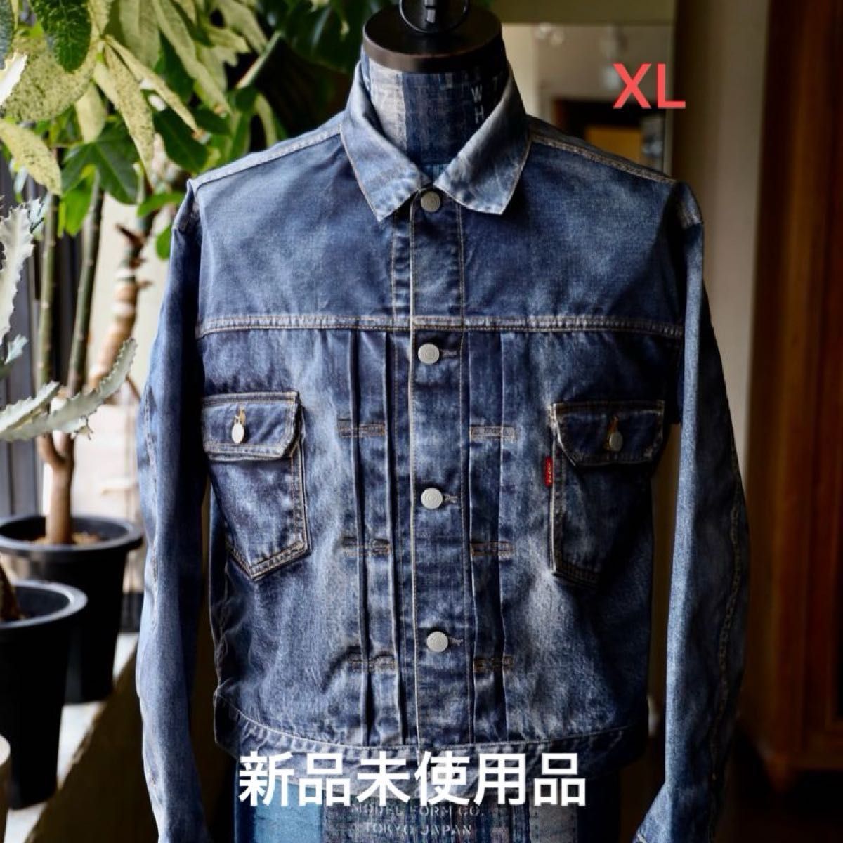 JUNYA WATANABE MAN x BerBerJin x Levi's XL|Yahoo!フリマ(旧 JUNYA WATANABE MAN x BerBerJin x Levi's XL|Yahoo!フリマ(旧