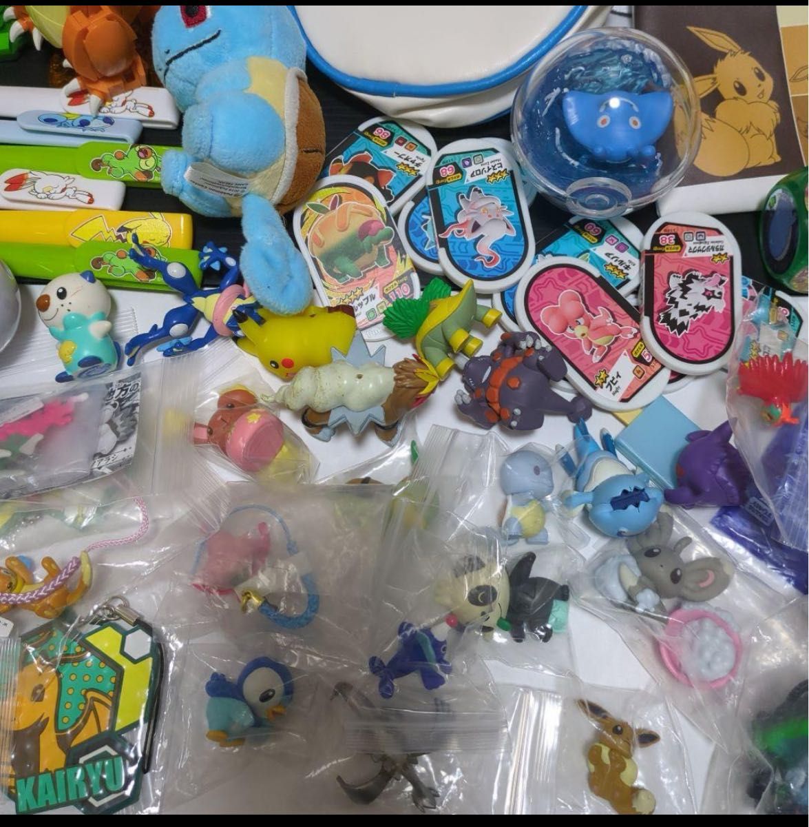 新品美品 大量 ポケモン ポケモンセンター フィギュア 新品美品 大量 ポケモン ポケモンセンター フィギュア