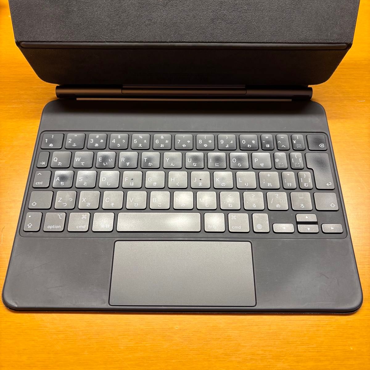 Apple Magic Keyboard 11インチMXQT2J/A|Yahoo!フリマ(旧 Apple Magic Keyboard 11インチMXQT2J/A|Yahoo!フリマ(旧