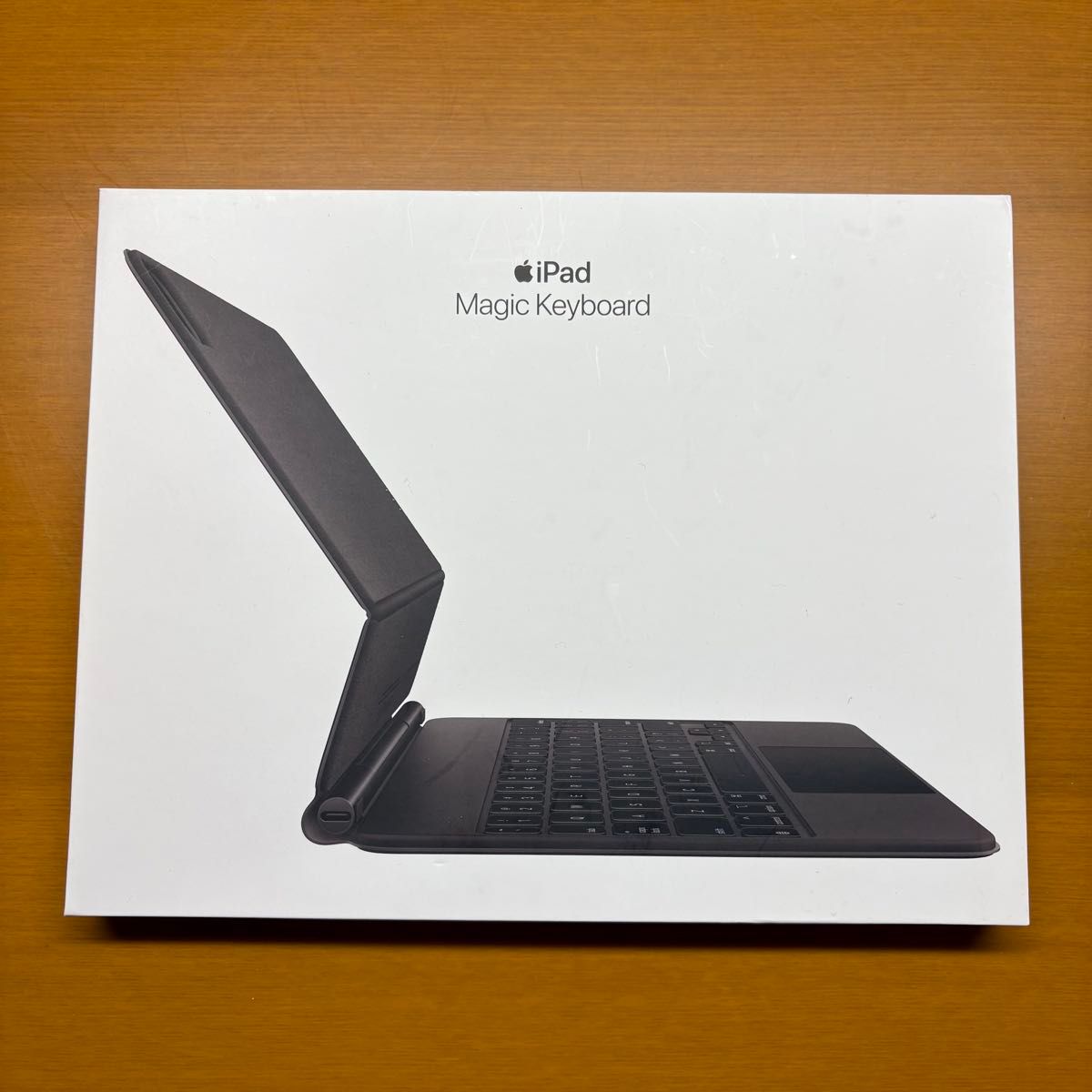 Apple Magic Keyboard 11インチMXQT2J/A|Yahoo!フリマ(旧 Apple Magic Keyboard 11インチMXQT2J/A|Yahoo!フリマ(旧
