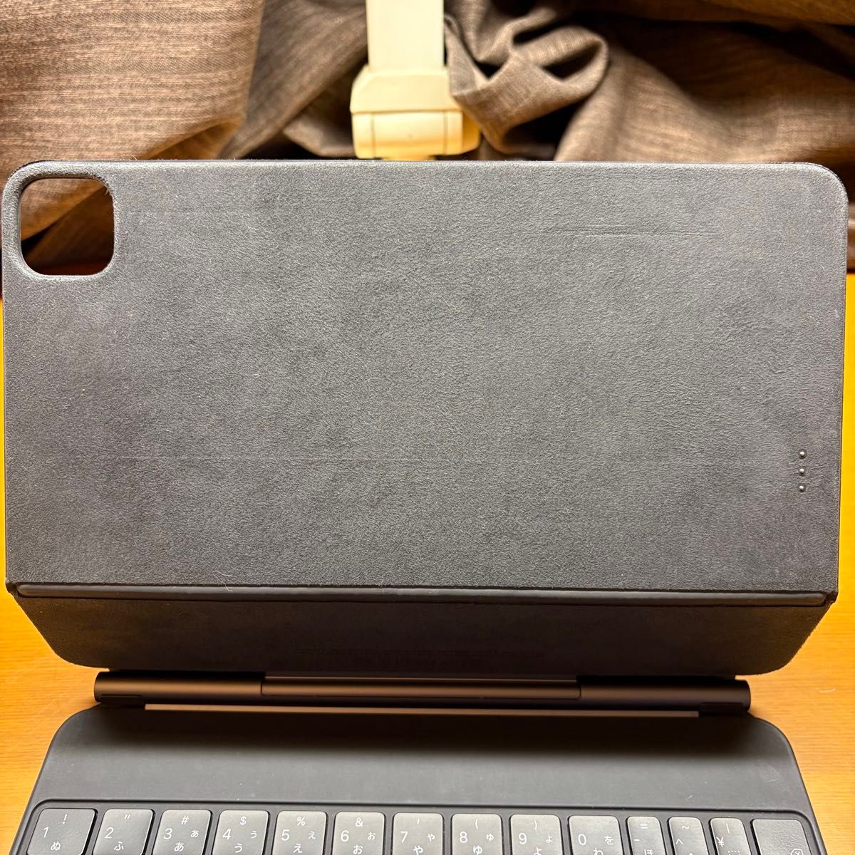 Apple Magic Keyboard 11インチMXQT2J/A|Yahoo!フリマ(旧 Apple Magic Keyboard 11インチMXQT2J/A|Yahoo!フリマ(旧