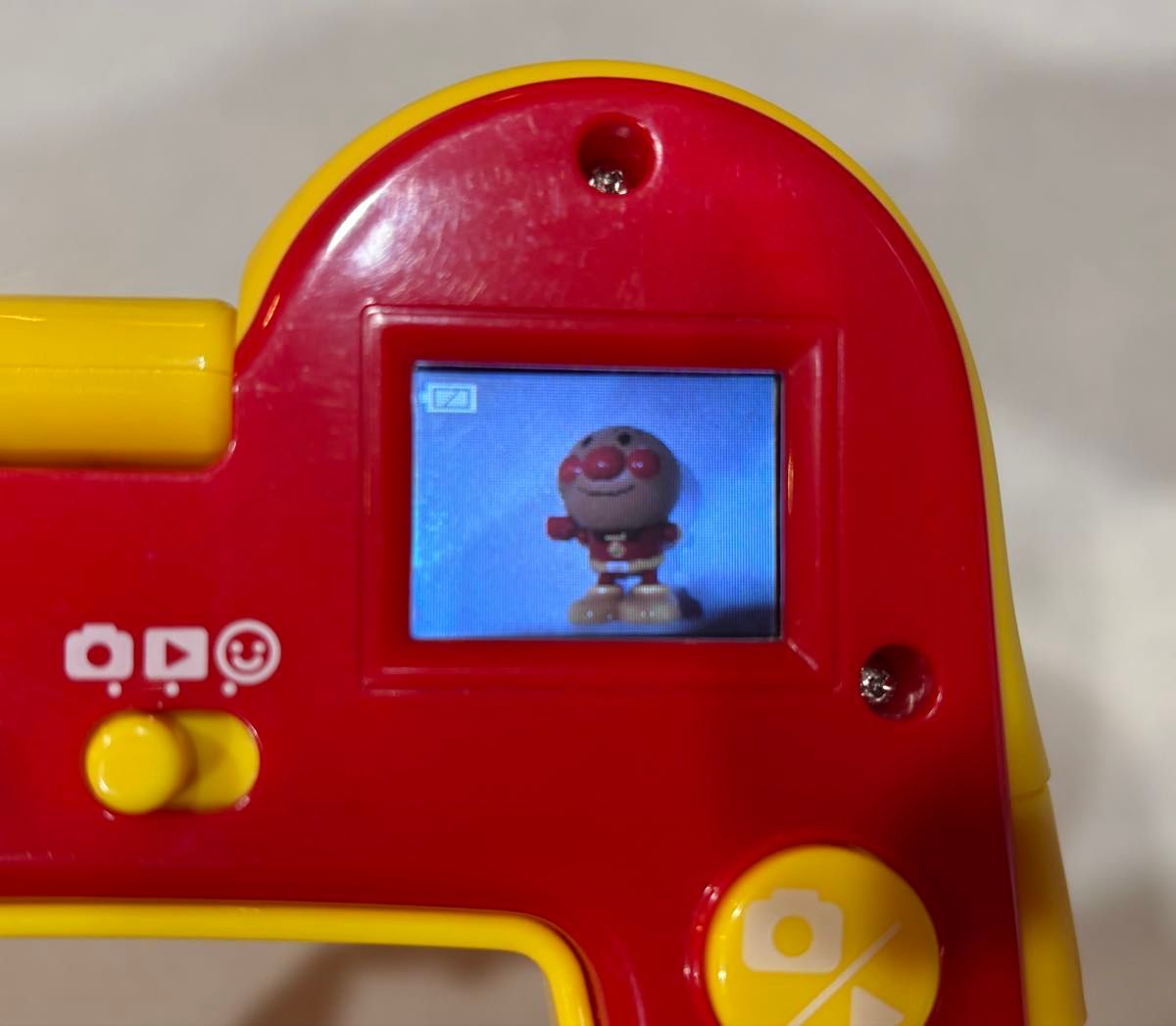 アンパンマン はじめてデジカメ 2|Yahoo!フリマ(旧PayPayフリマ) アンパンマン はじめてデジカメ 2|Yahoo!フリマ(旧PayPayフリマ)