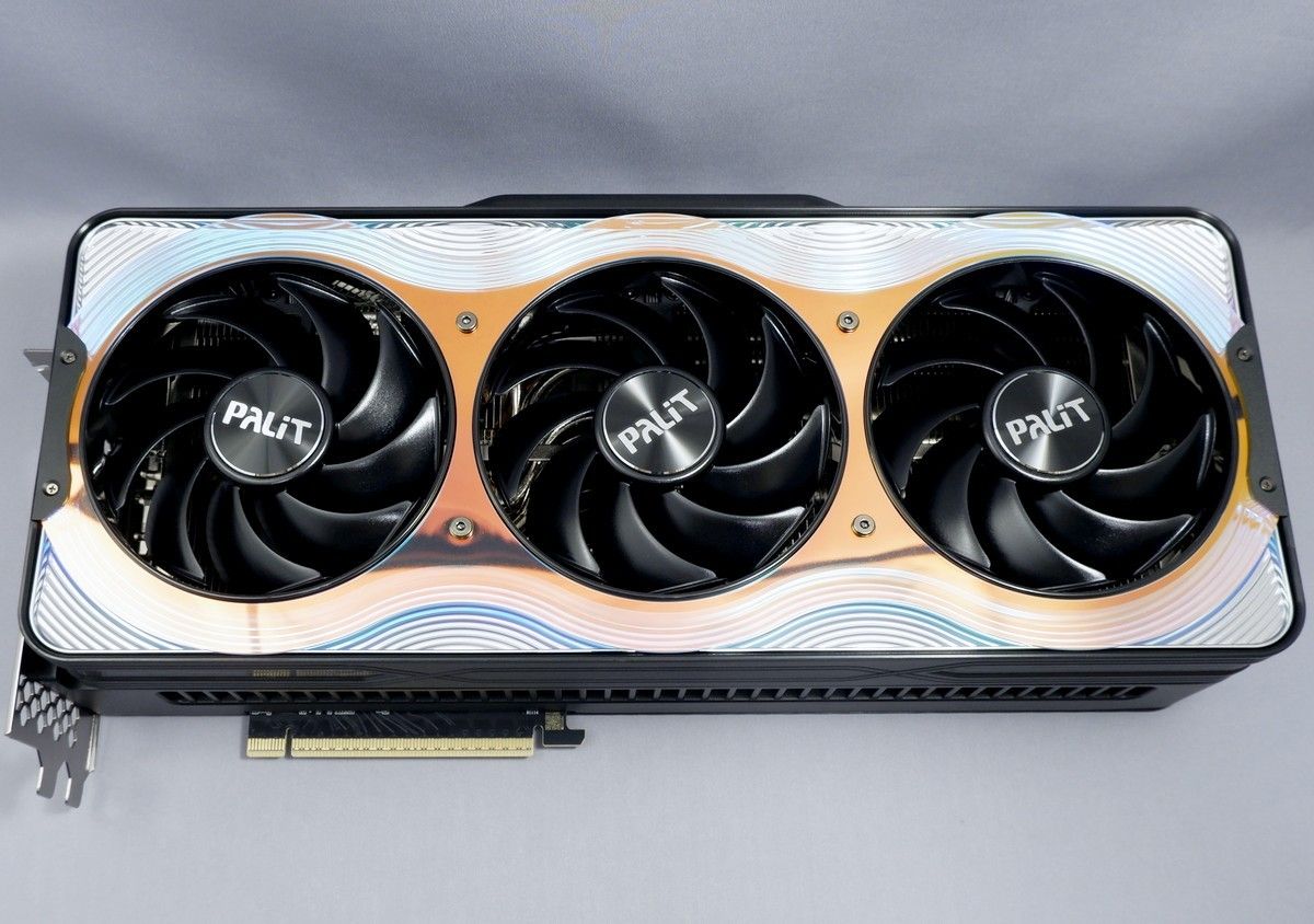 Palit GeForce RTX 5080 GameRock 16GB GDDR7|Yahoo!フリマ(旧 Palit GeForce RTX 5080 GameRock 16GB GDDR7|Yahoo!フリマ(旧