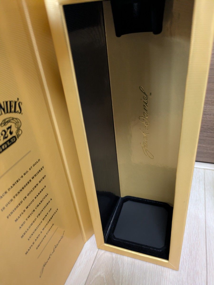ジャックダニエルゴールド 終売品|Yahoo!フリマ(旧PayPayフリマ) ジャックダニエルゴールド 終売品|Yahoo!フリマ(旧PayPayフリマ)