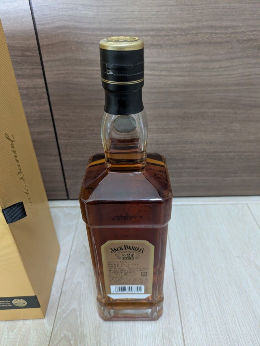 ジャックダニエルゴールド 終売品|Yahoo!フリマ(旧PayPayフリマ) ジャックダニエルゴールド 終売品|Yahoo!フリマ(旧PayPayフリマ)