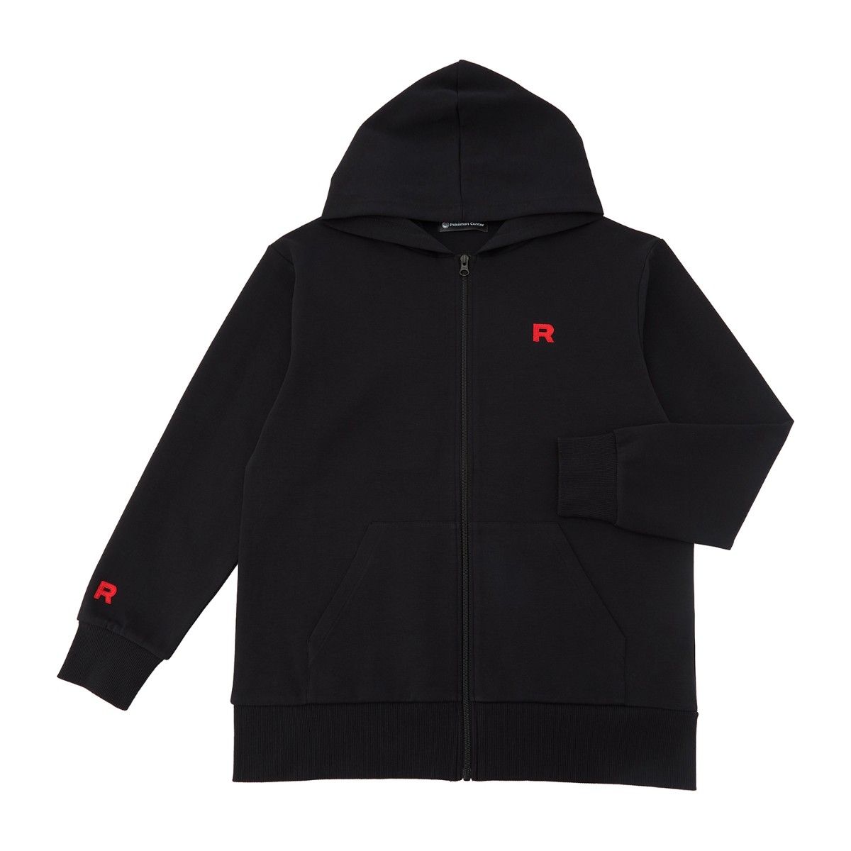 当日発送】Team Rocket パーカー パンツ Lサイズ キャップ 当日発送】Team Rocket パーカー パンツ Lサイズ キャップ