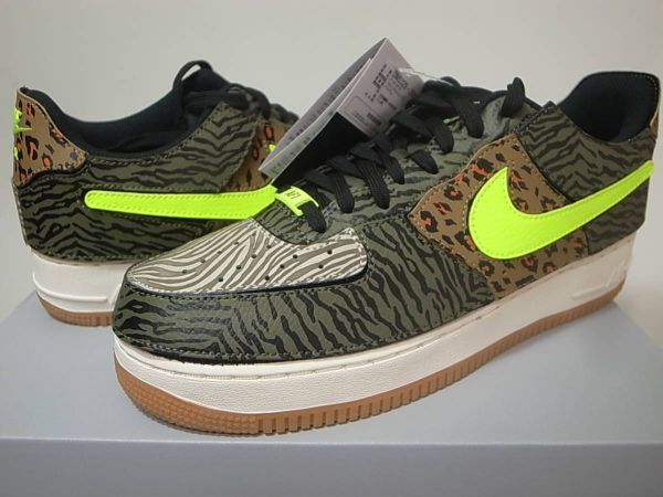 NIKE AF1/1 AIR FORCE 1 エアフォース ワン・バイ・ワン 28cm NIKE AF1/1 AIR FORCE 1 エアフォース ワン・バイ・ワン 28cm