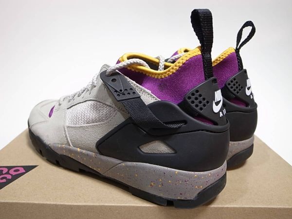 NIKE AIR REVADERCHI エア リバデルチ ACG OG オリジナルカラー NIKE AIR REVADERCHI エア リバデルチ ACG OG オリジナルカラー