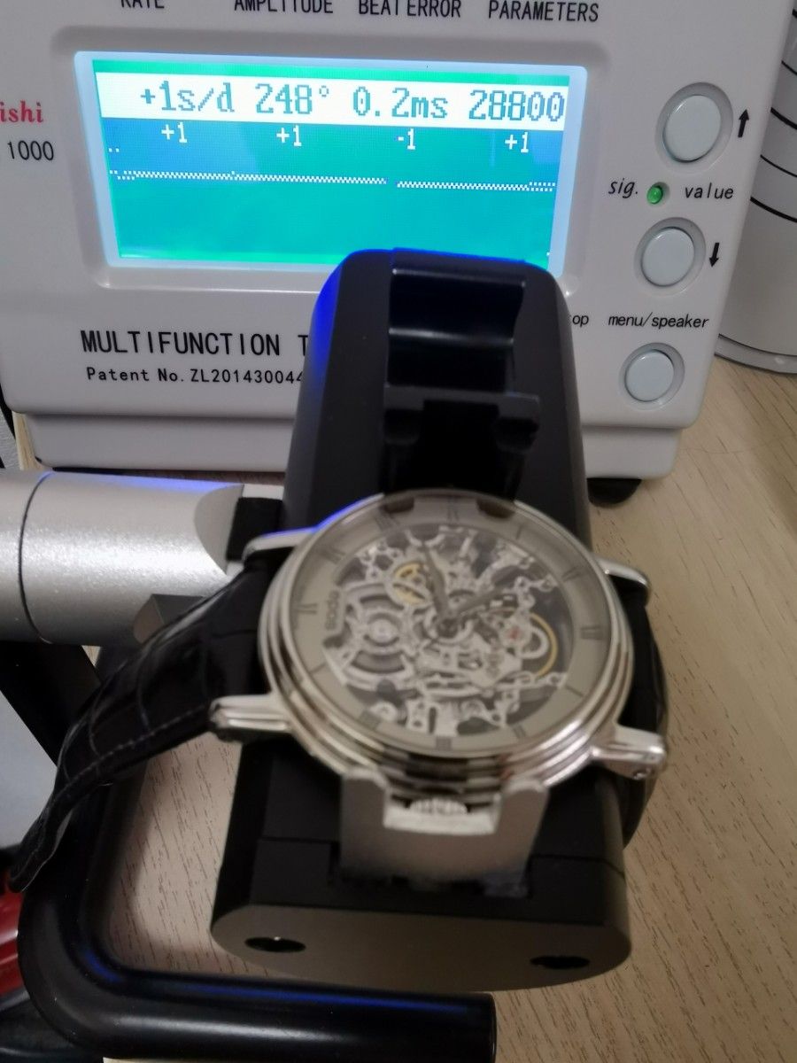 美品 EPOS エポス 3262 クラシック スケルトン メンズ 自動巻き 美品 EPOS エポス 3262 クラシック スケルトン メンズ 自動巻き