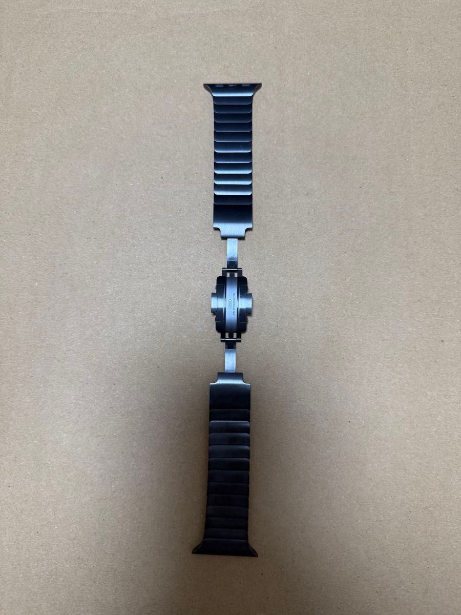Apple Watch 純正 リンクブレスレット|Yahoo!フリマ(旧PayPay Apple Watch 純正 リンクブレスレット|Yahoo!フリマ(旧PayPay