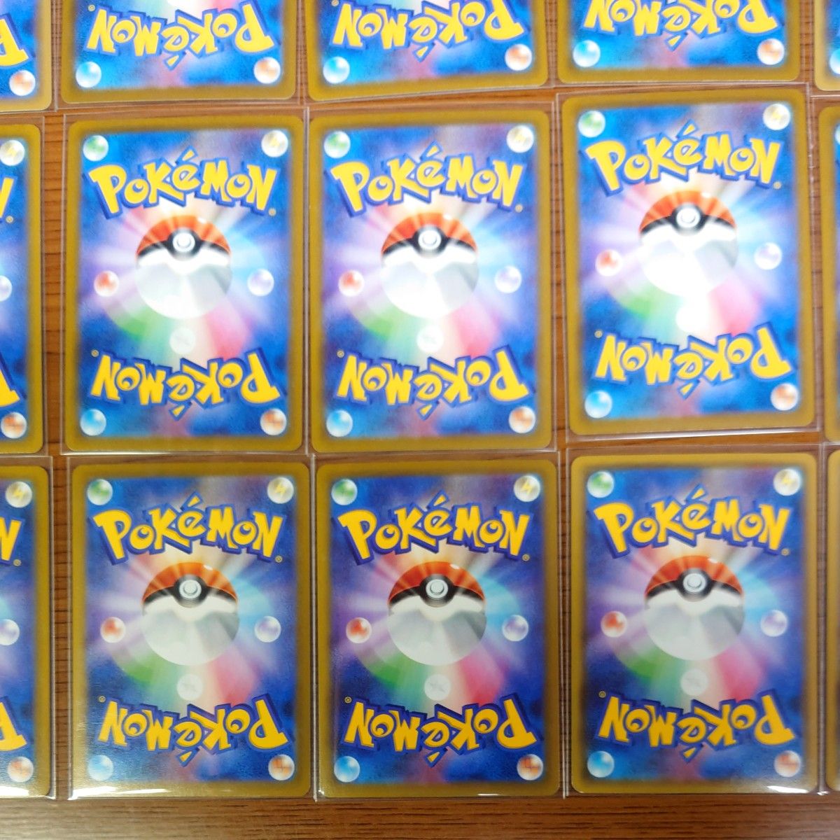 VMAXクライマックス CHR コンプリートセット ポケモンカード VMAXクライマックス CHR コンプリートセット ポケモンカード