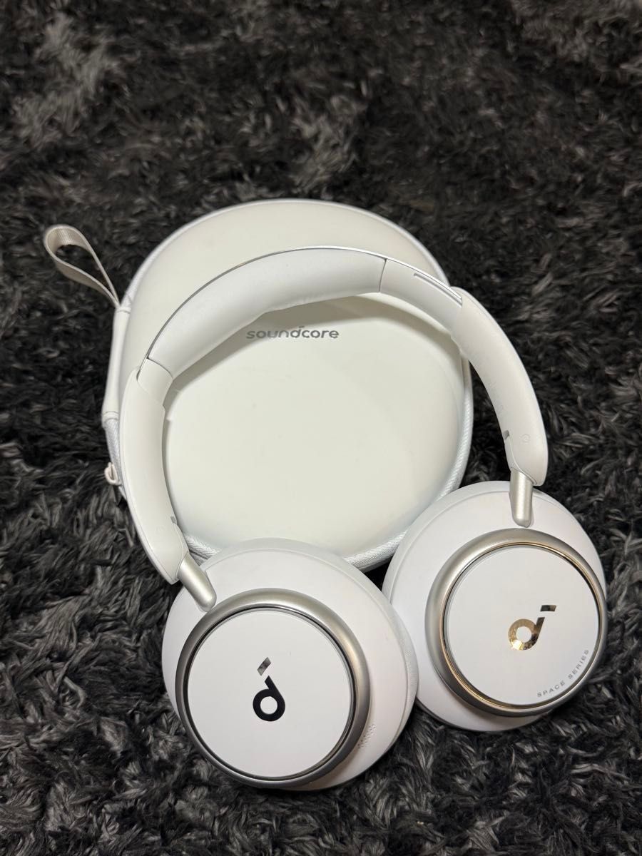 Q45 Soundcore ヘッドホン Bluetooth Space 動作確認済み|Yahoo Q45 Soundcore ヘッドホン Bluetooth Space 動作確認済み|Yahoo