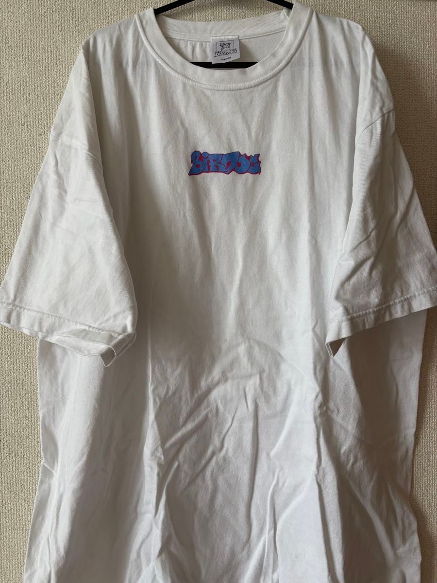 BIRDOGコムドットブランド Tシャツ|Yahoo!フリマ(旧PayPayフリマ) BIRDOGコムドットブランド Tシャツ|Yahoo!フリマ(旧PayPayフリマ)