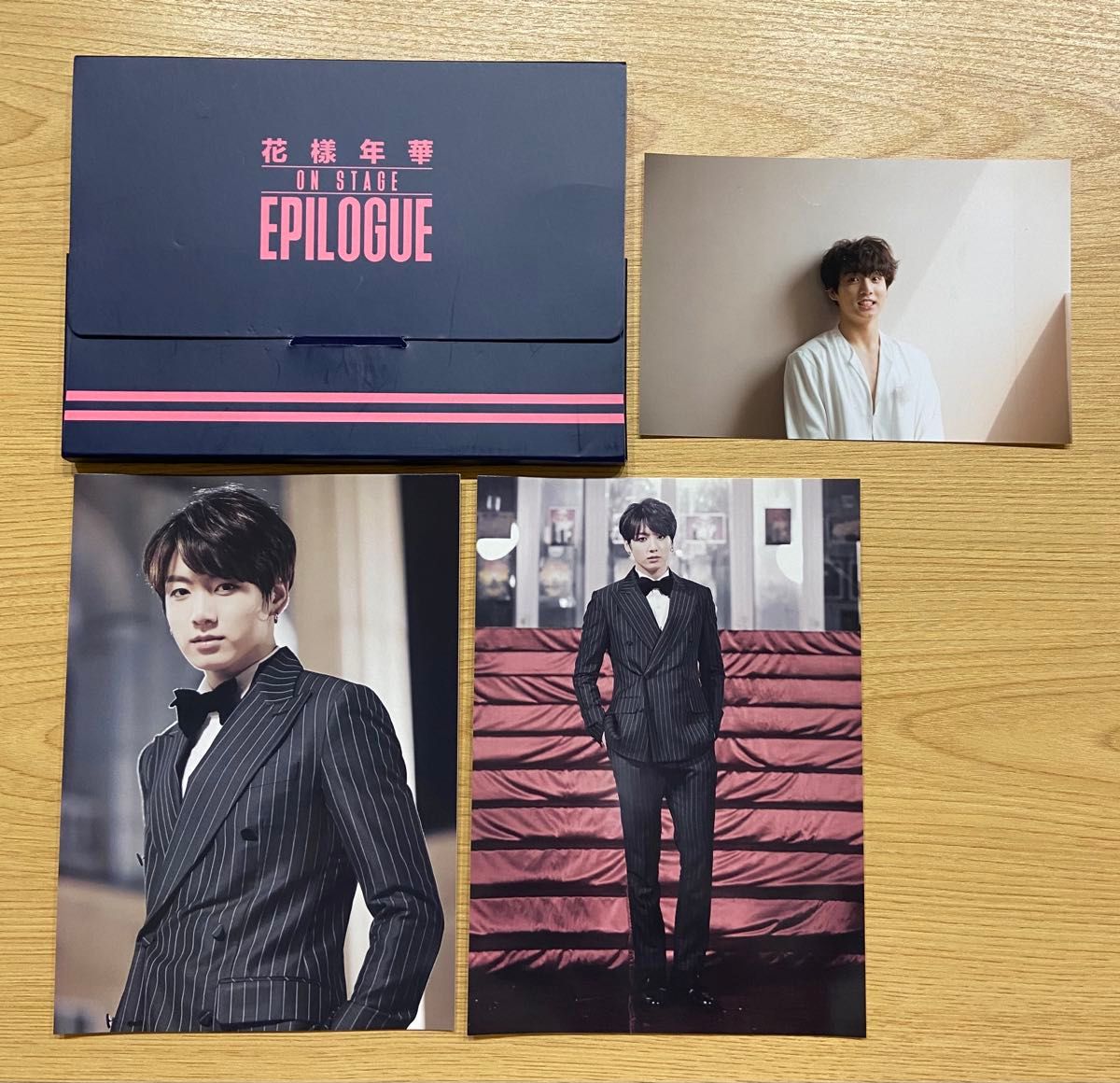 BTS 花様年華 EPILOGUE ポストカード オヌル生写真 グク|Yahoo BTS 花様年華 EPILOGUE ポストカード オヌル生写真 グク|Yahoo