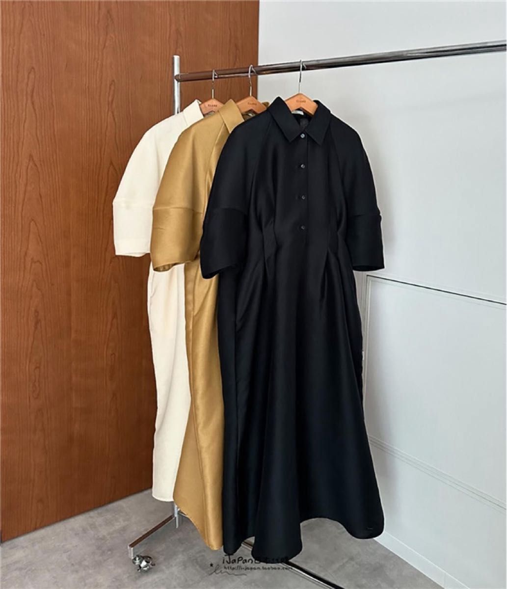 CLANE クラネ FORM SLEEVE ONEPIECE ブラック0|Yahoo!フリマ CLANE クラネ FORM SLEEVE ONEPIECE ブラック0|Yahoo!フリマ