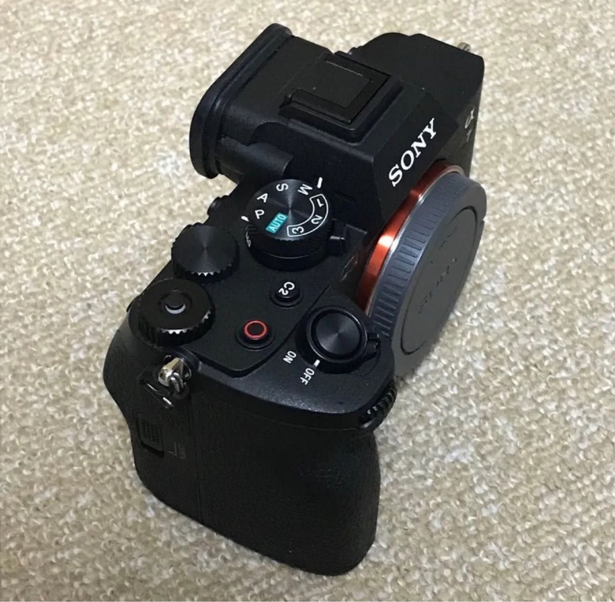 美品 SONY α7IV α7 Ⅳ ⅳソニー ストア α7 4 保証|Yahoo!フリマ 美品 SONY α7IV α7 Ⅳ ⅳソニー ストア α7 4 保証|Yahoo!フリマ