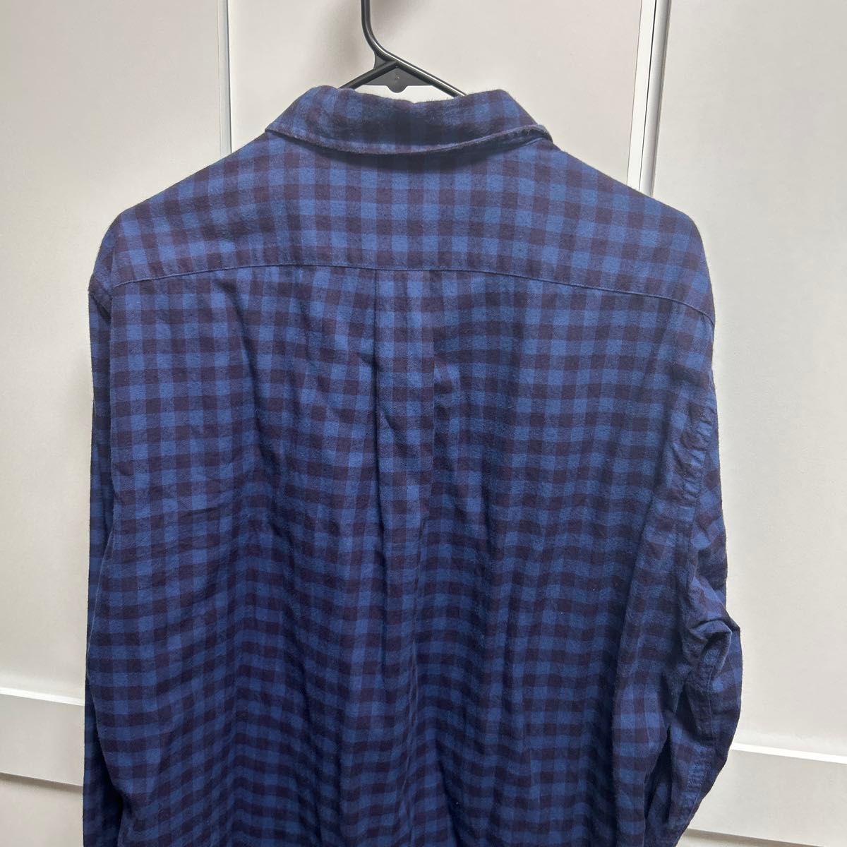 BACK NUMBER XLサイズ ネルシャツ 古着|Yahoo!フリマ(旧PayPay BACK NUMBER XLサイズ ネルシャツ 古着|Yahoo!フリマ(旧PayPay