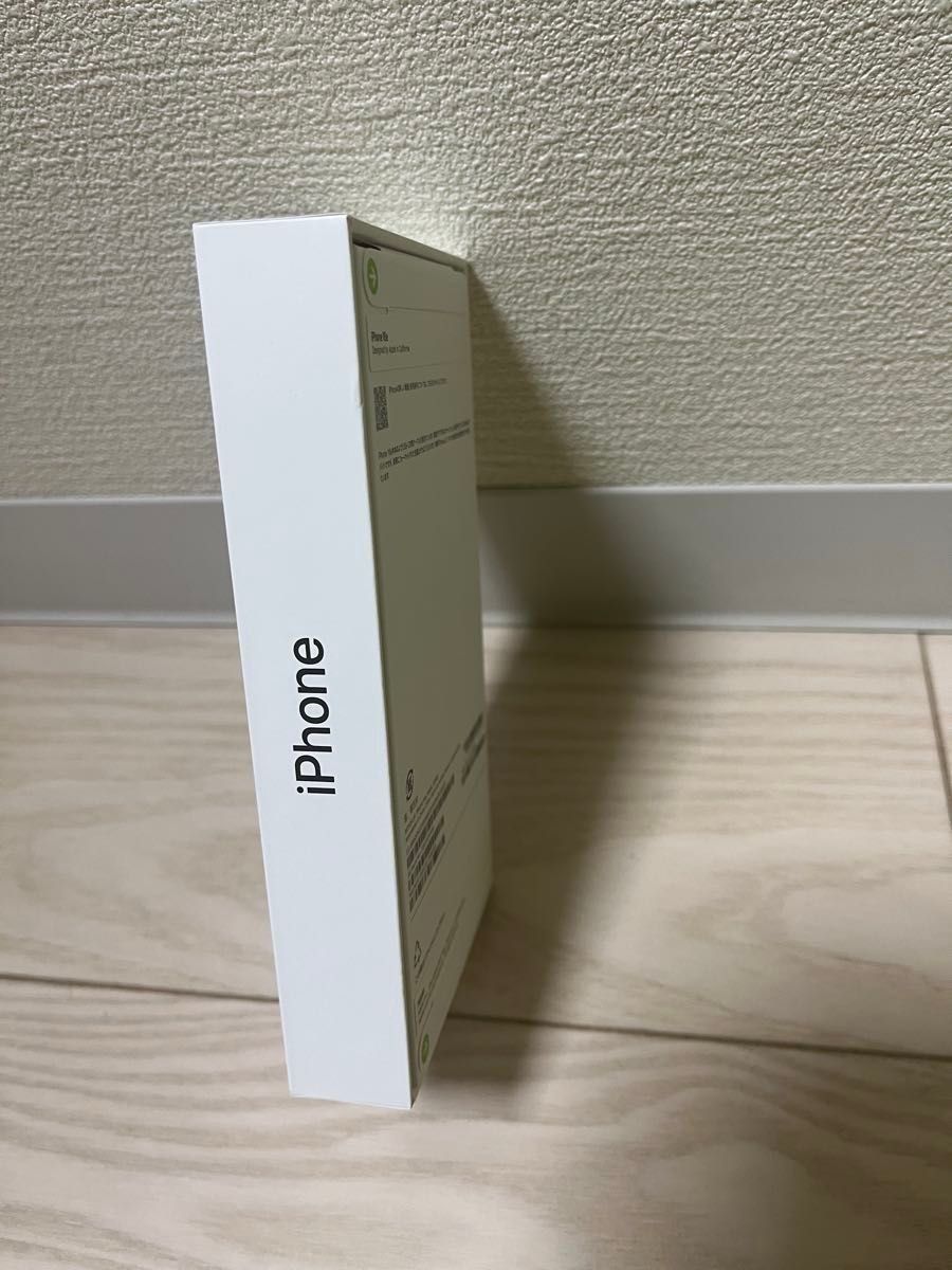 iPhone16e 128GB ブラック 新品未開封品|Yahoo!フリマ(旧 iPhone16e 128GB ブラック 新品未開封品|Yahoo!フリマ(旧
