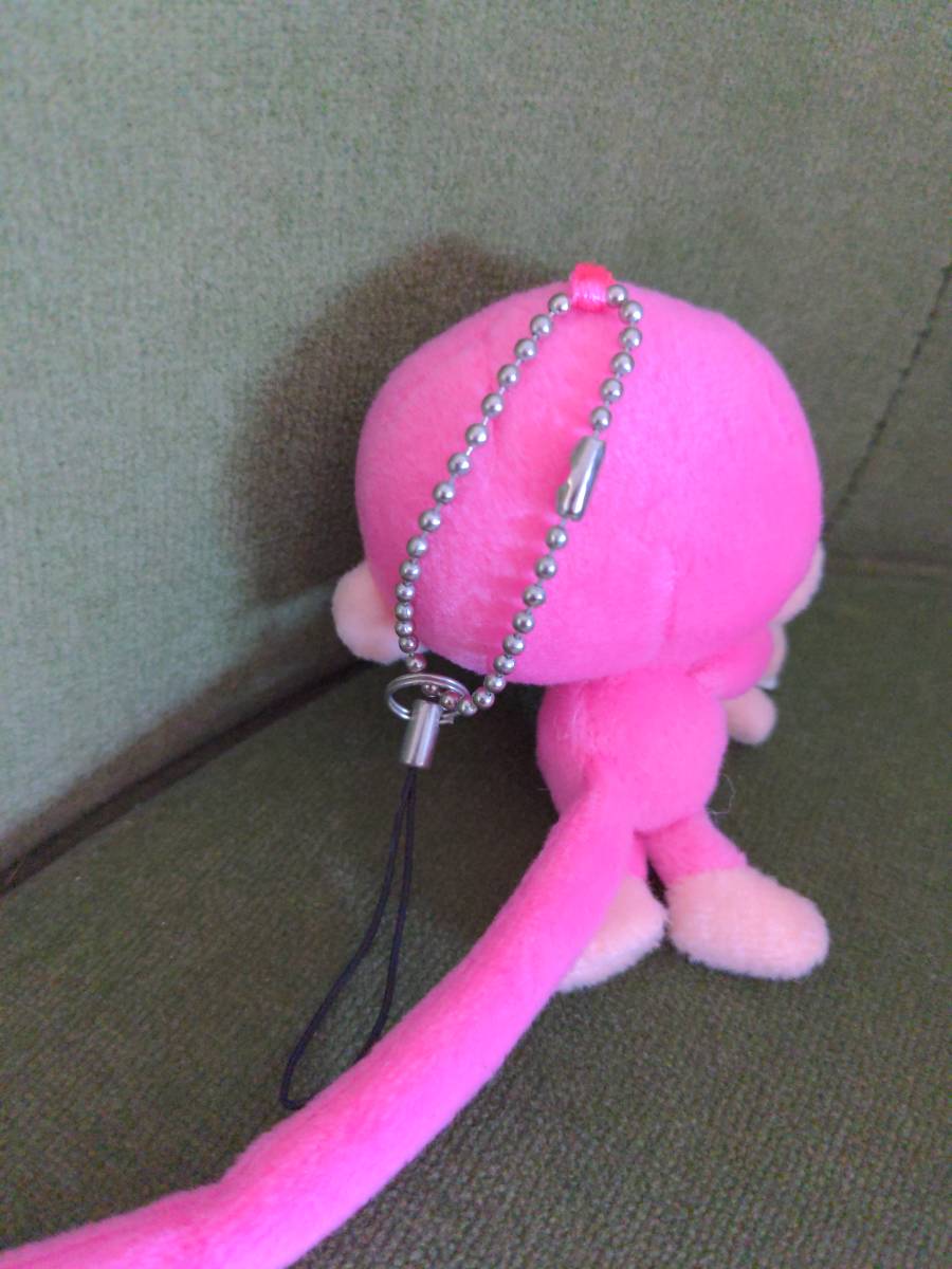 ピンキーモンキー ピンキー モンキー さる サル 猿 マスコット ぬいぐるみ ストラップボールチェーン付き 湖池屋 ピーチミント 廃盤レア品日本代购 买对网 ピンキーモンキー ピンキー モンキー さる サル 猿 マスコット ぬいぐるみ ストラップボールチェーン付き 湖池屋 ピーチミント 廃盤レア品日本代购 买对网