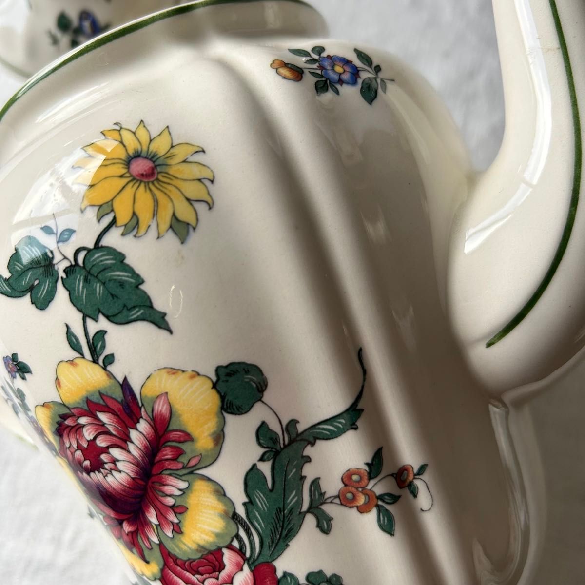 villeroy & boch フランス ドイツ アンティーク ヴィンテージ villeroy & boch フランス ドイツ アンティーク ヴィンテージ