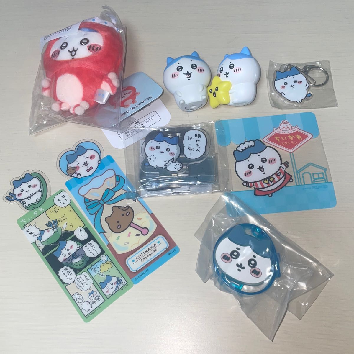 ハチワレグッズまとめ売り|Yahoo!フリマ(旧PayPayフリマ) ハチワレグッズまとめ売り|Yahoo!フリマ(旧PayPayフリマ)