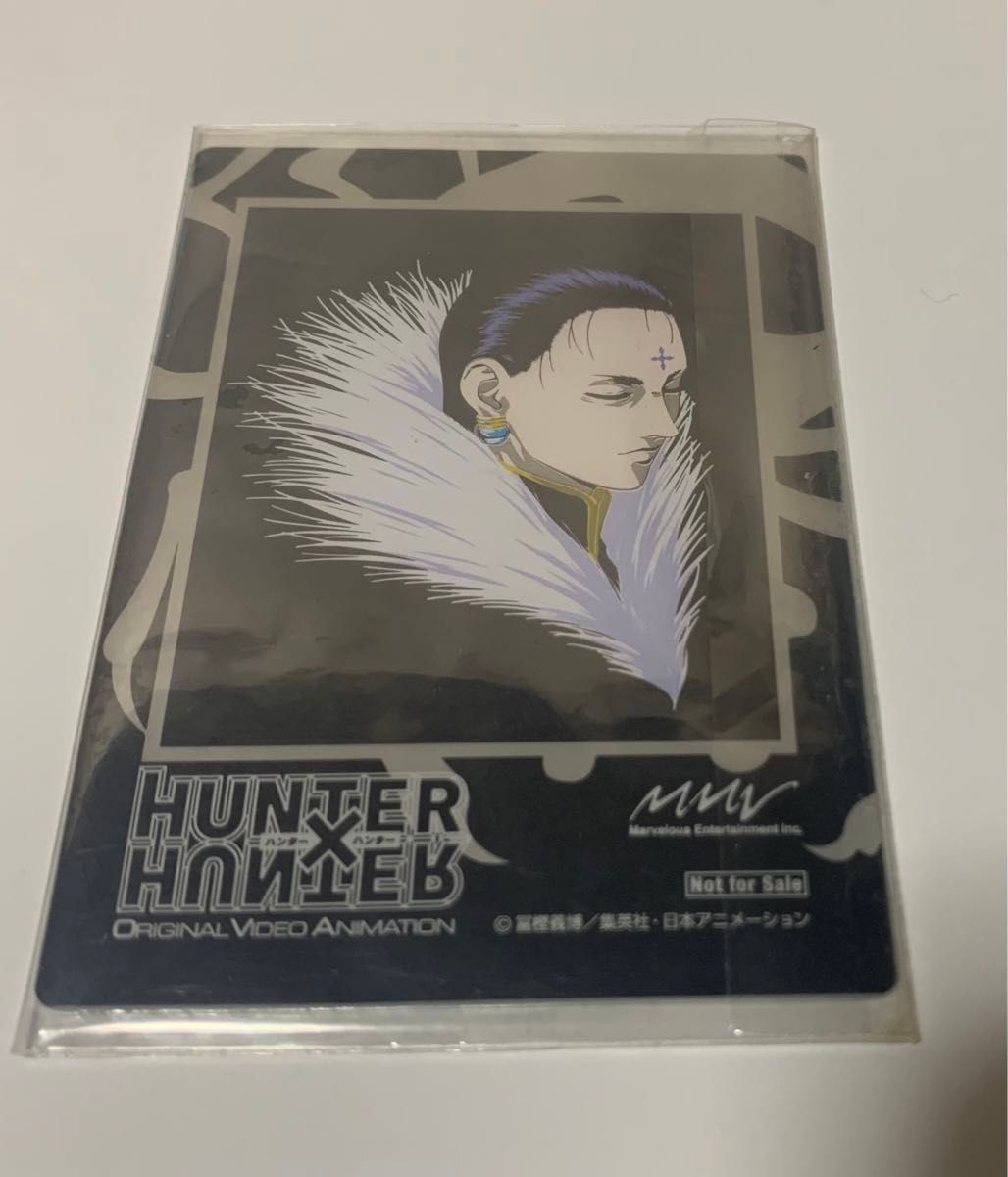 DVD】 OVA 旧 ハンターハンター ヨークシン編 1〜4巻セット セル DVD】 OVA 旧 ハンターハンター ヨークシン編 1〜4巻セット セル