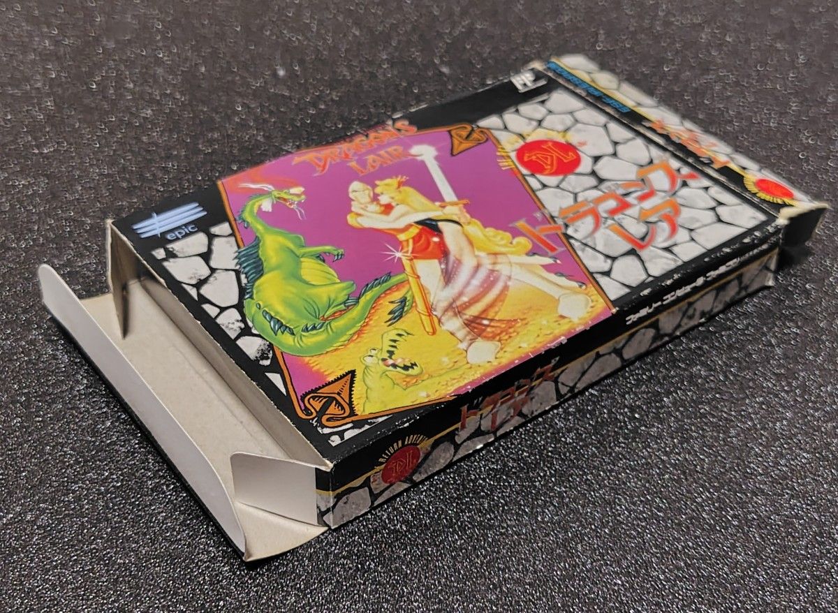FC ドラゴンズレア 箱・説明書付き|Yahoo!フリマ(旧PayPayフリマ) FC ドラゴンズレア 箱・説明書付き|Yahoo!フリマ(旧PayPayフリマ)