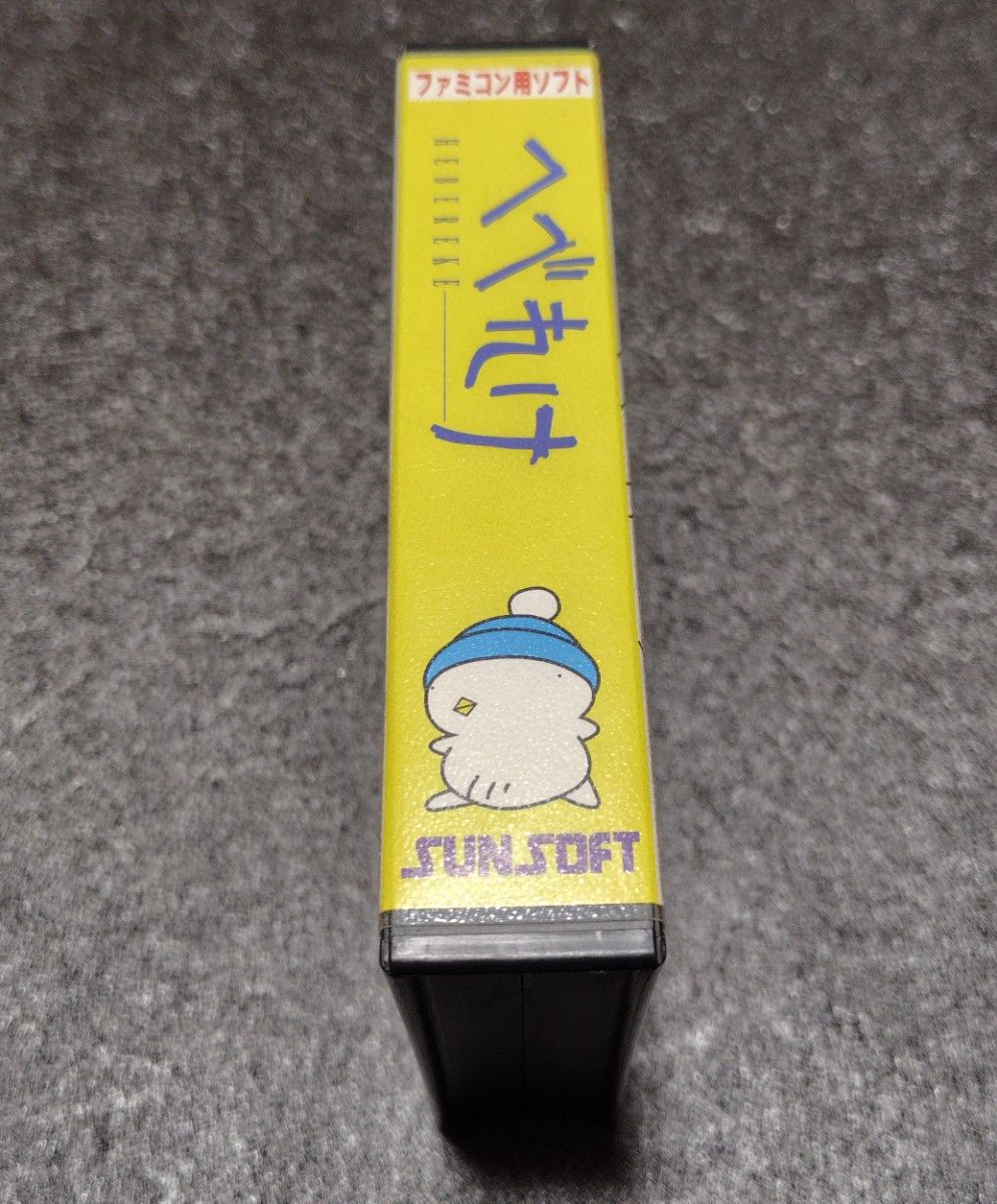 FC へべれけ 箱・説明書・ハガキ付き|Yahoo!フリマ(旧PayPay FC へべれけ 箱・説明書・ハガキ付き|Yahoo!フリマ(旧PayPay
