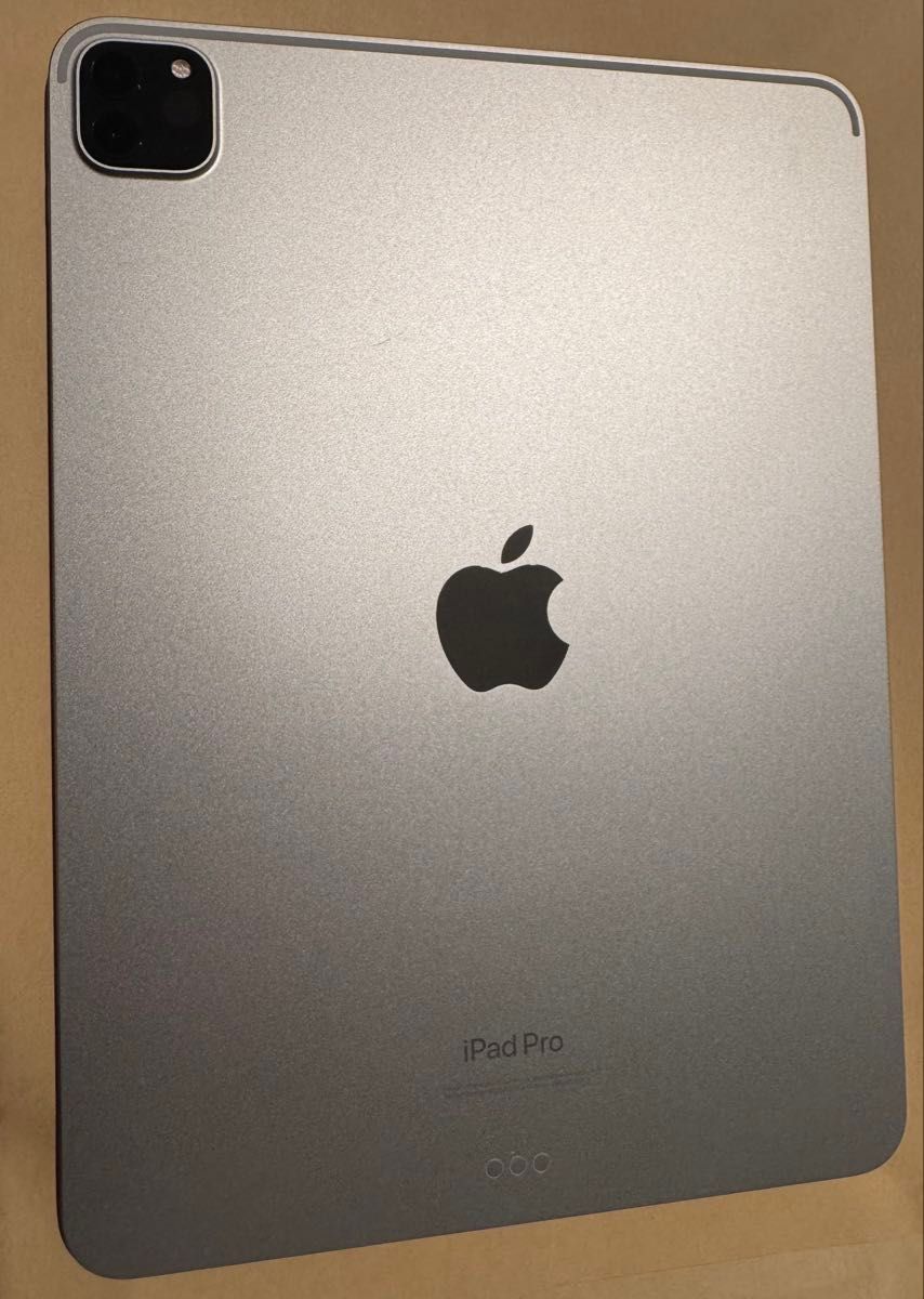 iPad Pro 11インチ (第4世代 M2チップ) Wi-Fiモデル 128GB 画面 iPad Pro 11インチ (第4世代 M2チップ) Wi-Fiモデル 128GB 画面