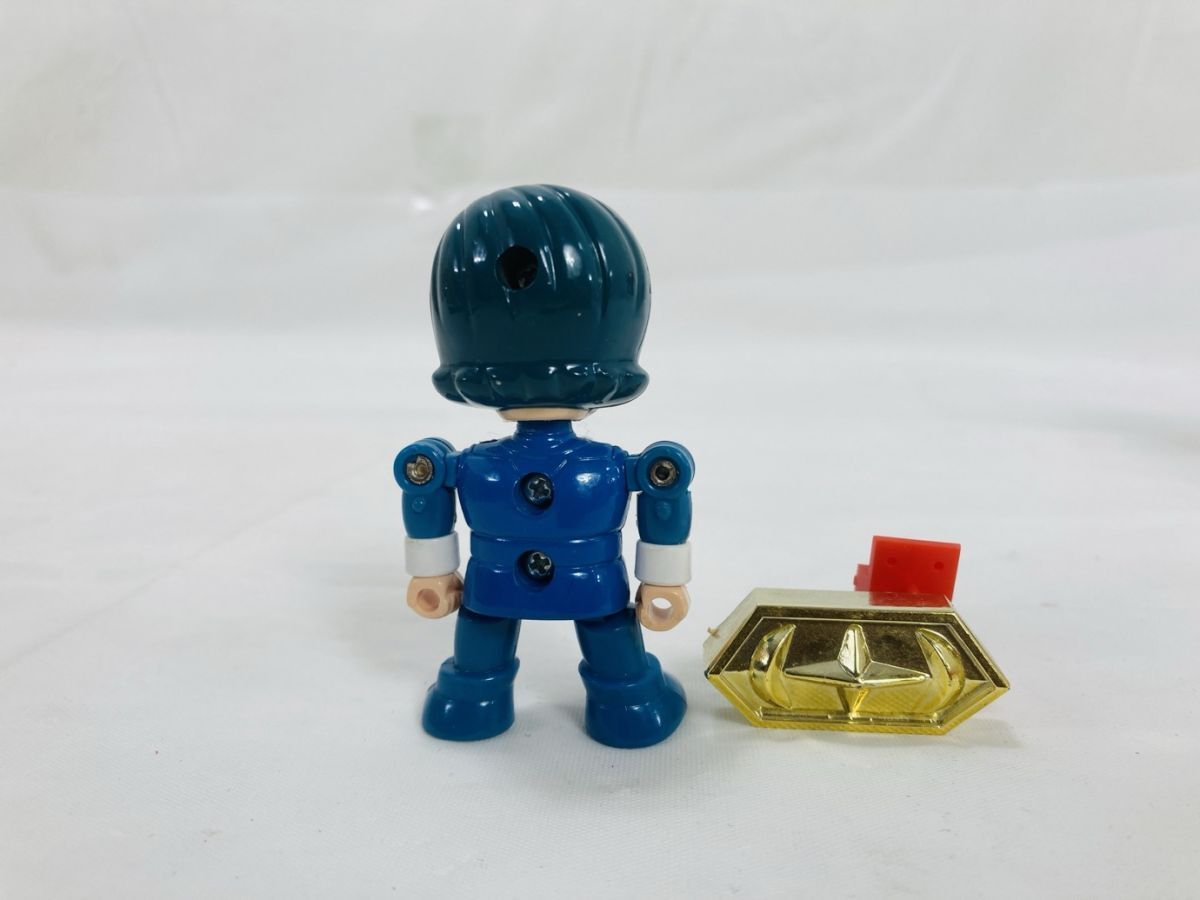 当時品 ガンダムクロス 機動戦士ガンダム Z カミーユ 武者 当時品 ガンダムクロス 機動戦士ガンダム Z カミーユ 武者