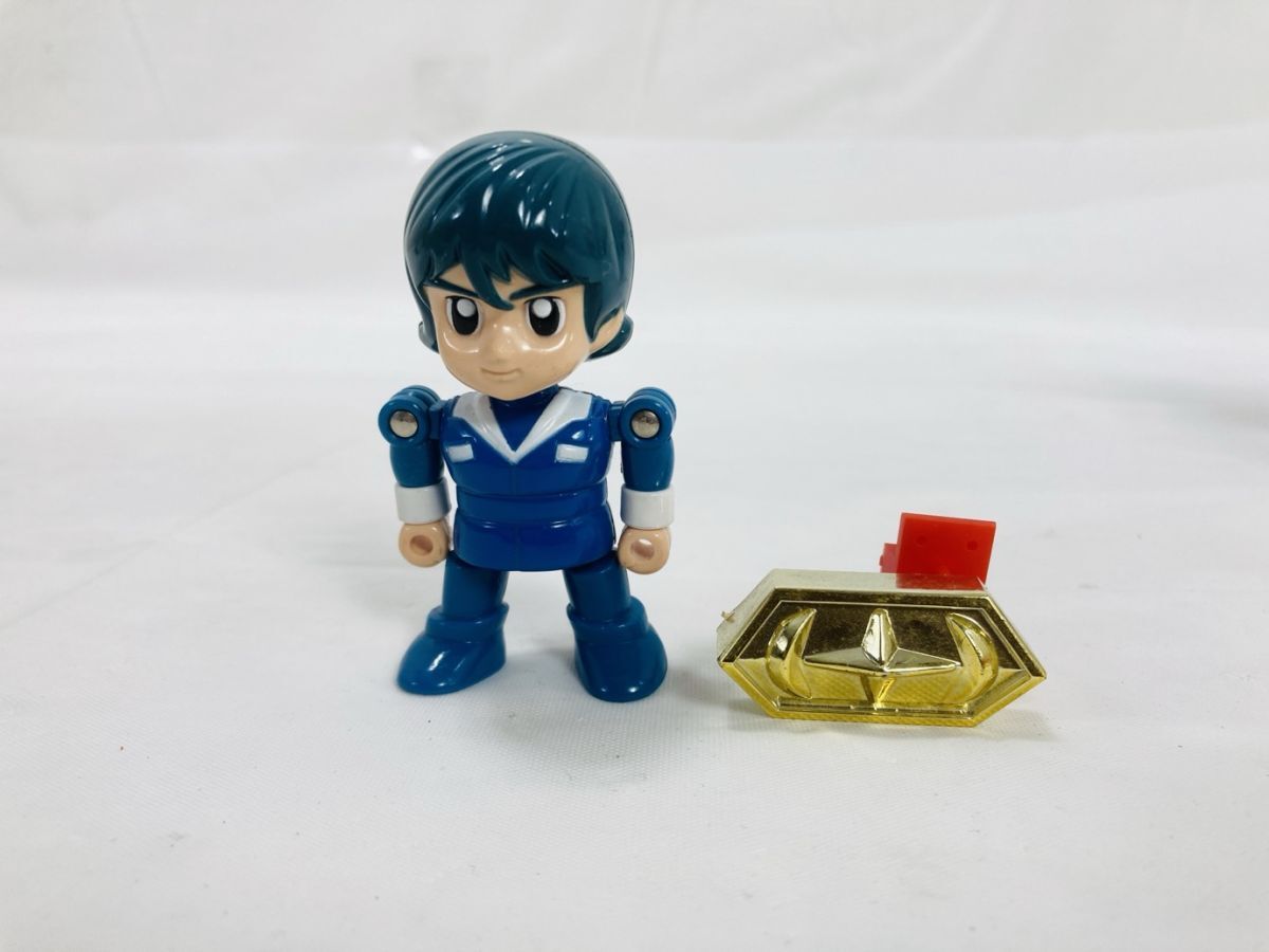 当時品 ガンダムクロス 機動戦士ガンダム Z カミーユ 武者 当時品 ガンダムクロス 機動戦士ガンダム Z カミーユ 武者