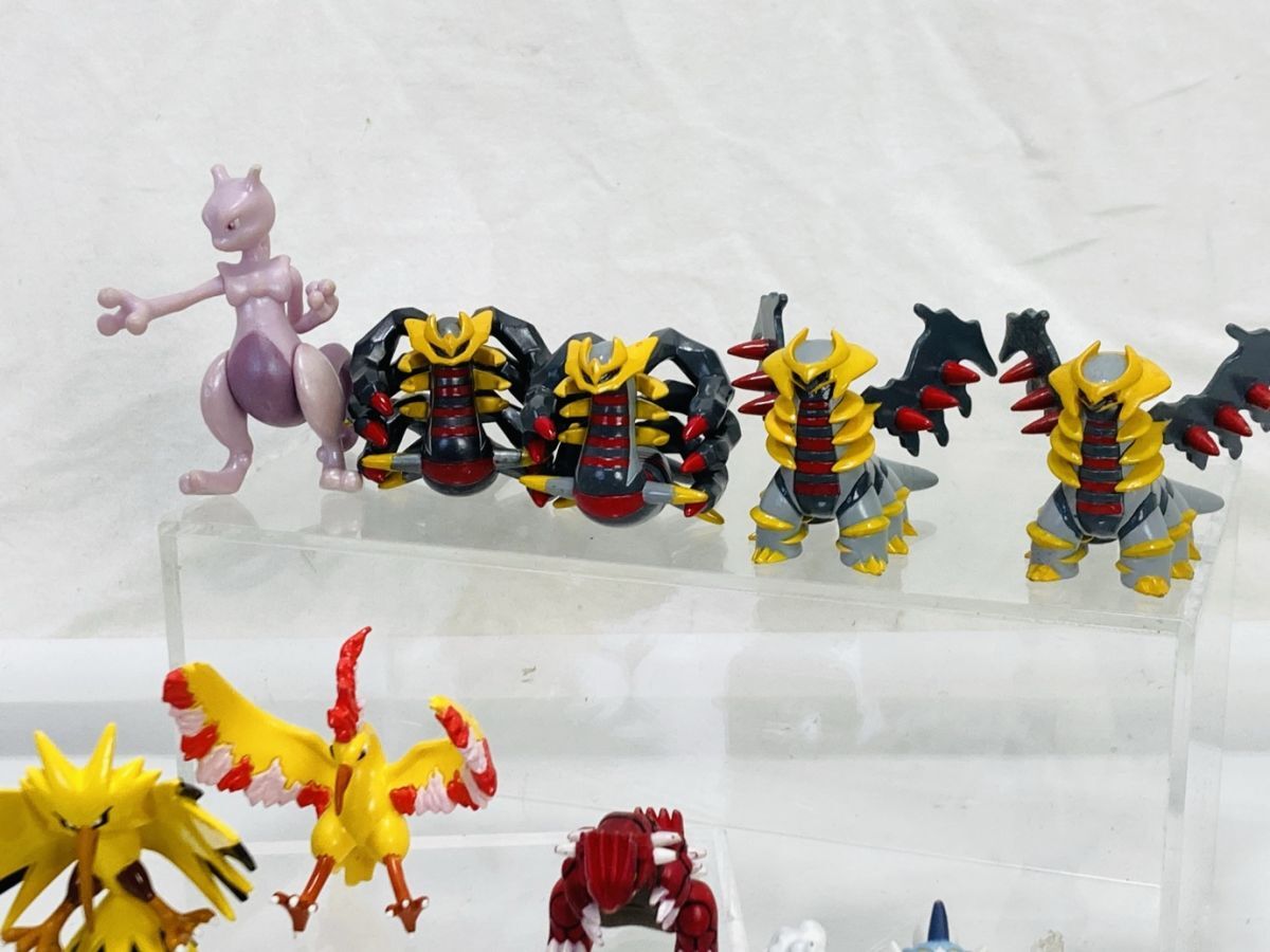 TOMY モンコレ モンスターコレクション ポケモン フィギュア TOMY モンコレ モンスターコレクション ポケモン フィギュア