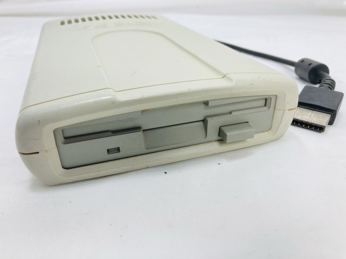 SEGA SS セガサターン フロッピーディスクドライブ SEGASATURN SEGA SS セガサターン フロッピーディスクドライブ SEGASATURN