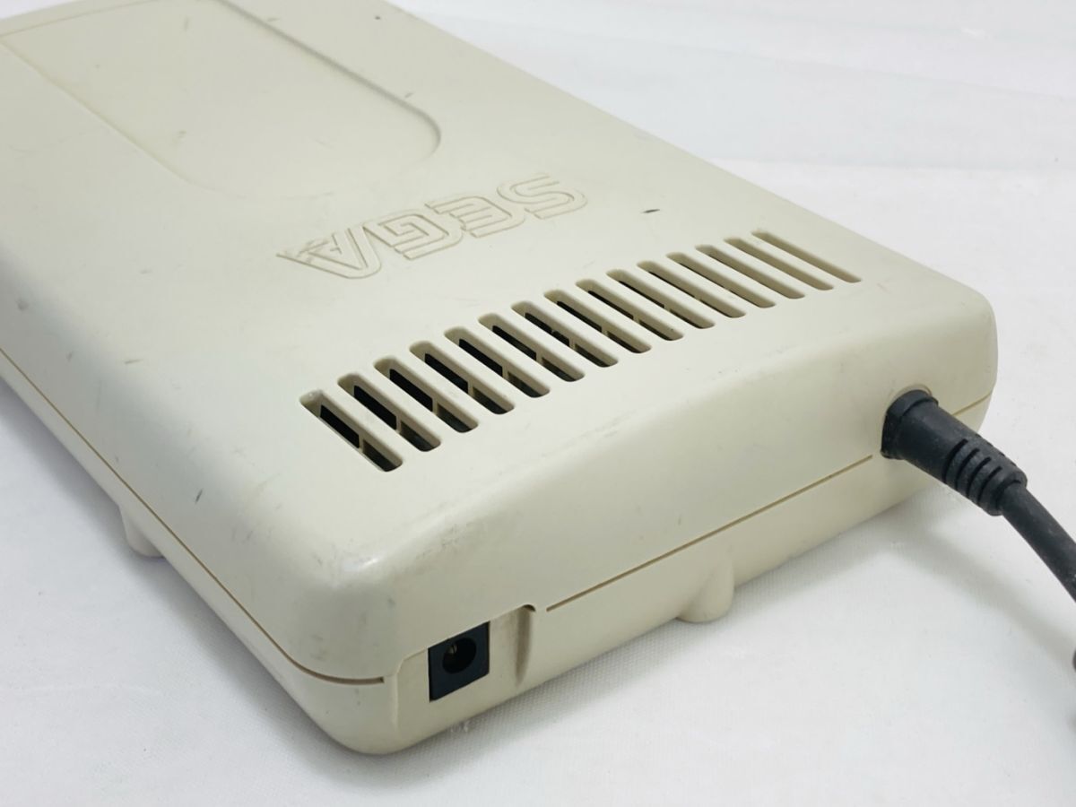 SEGA SS セガサターン フロッピーディスクドライブ SEGASATURN SEGA SS セガサターン フロッピーディスクドライブ SEGASATURN