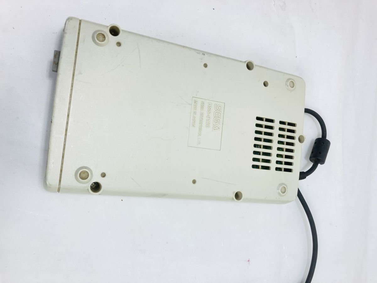 SEGA SS セガサターン フロッピーディスクドライブ SEGASATURN SEGA SS セガサターン フロッピーディスクドライブ SEGASATURN