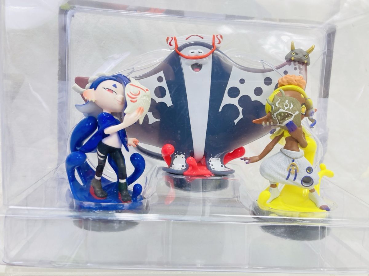Nintendo 任天堂 amiibo アミーボ 大量 まとめ スマッシュ Nintendo 任天堂 amiibo アミーボ 大量 まとめ スマッシュ
