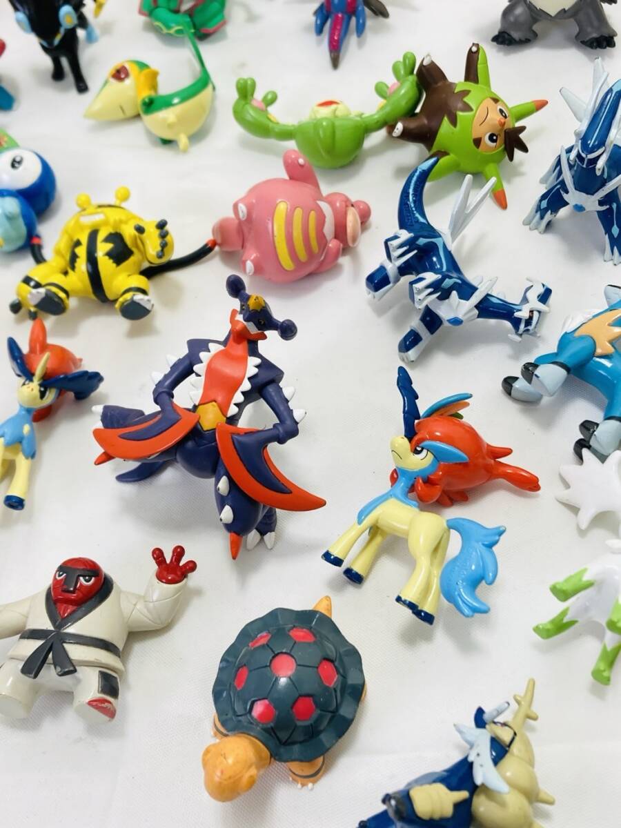 TOMY モンコレ モンスターコレクション ポケモン フィギュア TOMY モンコレ モンスターコレクション ポケモン フィギュア