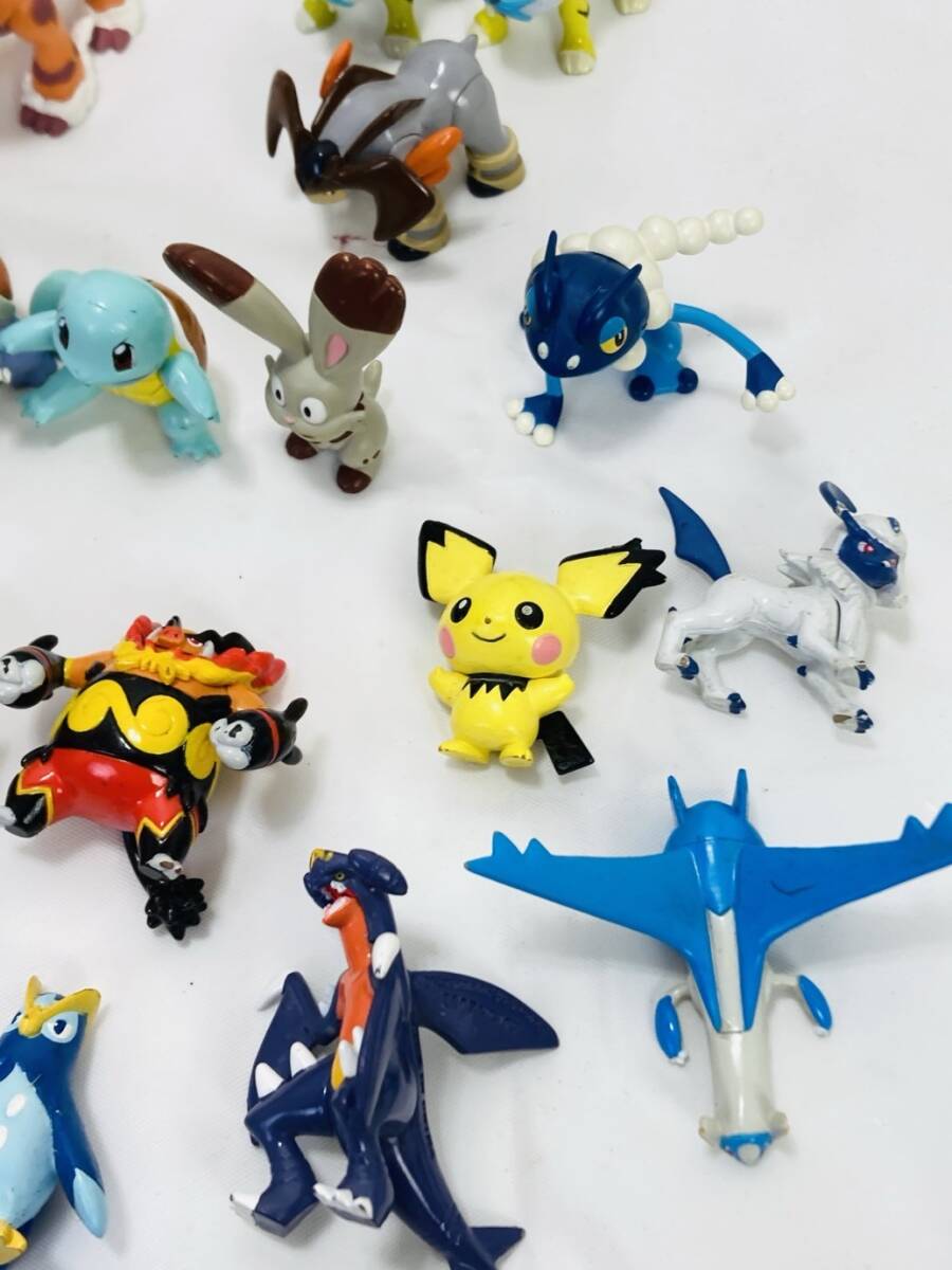 TOMY モンコレ モンスターコレクション ポケモン フィギュア TOMY モンコレ モンスターコレクション ポケモン フィギュア